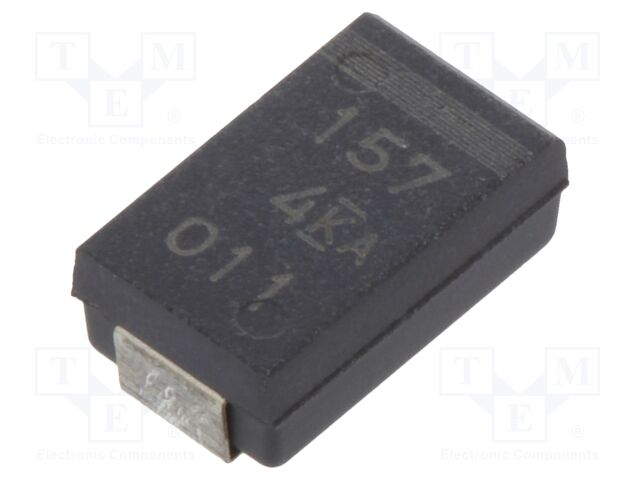 T599D157M004ATE045