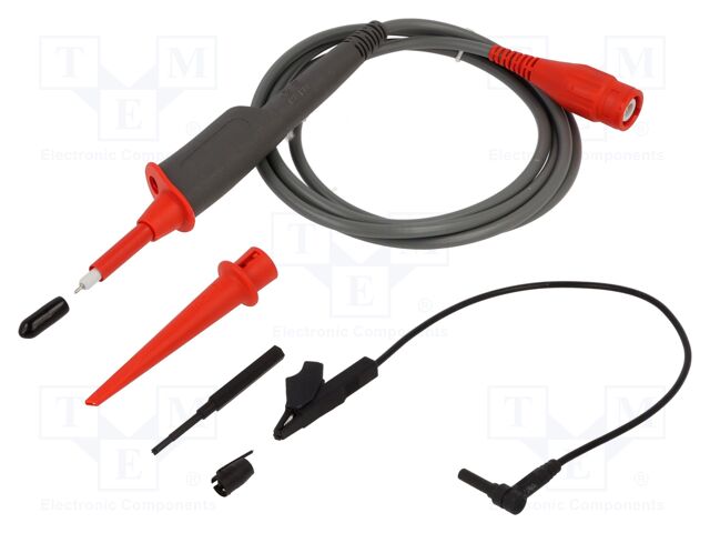 SET ISOPROBE II 10:1 ECO
