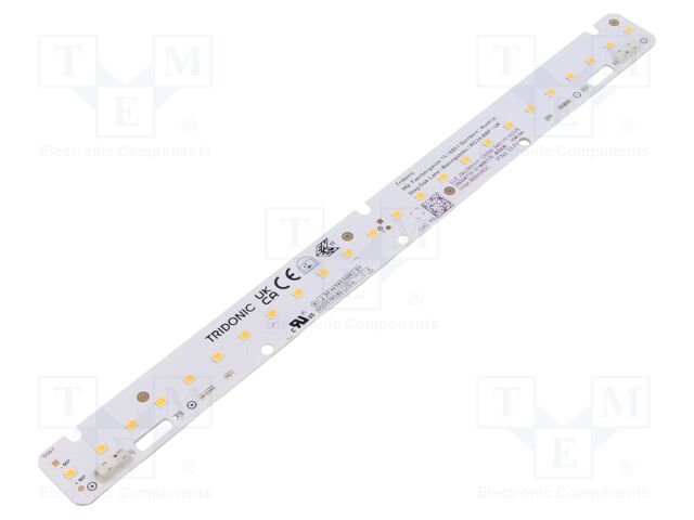 LLE 24X280MM 1250LM 940 HV ADV6