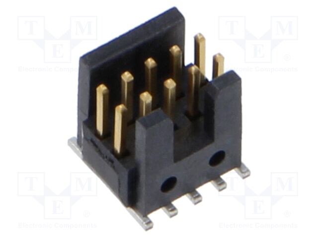 FTSH-105-01-L-DV-K