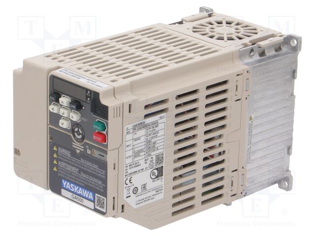 CIPR-GA50C4009EBAA-BAAASA
