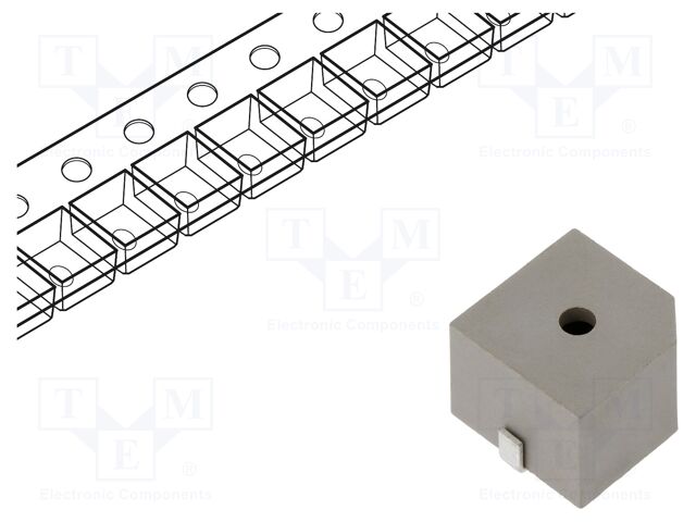 CT-1205H-SMT-TR