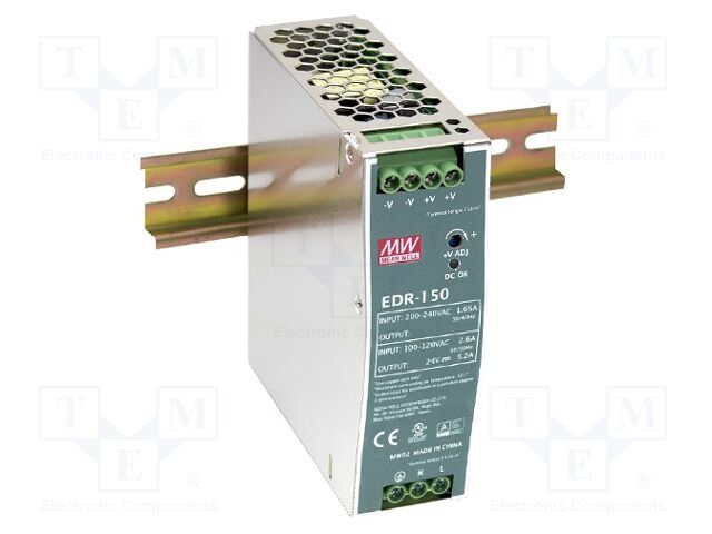 EDR-150-24