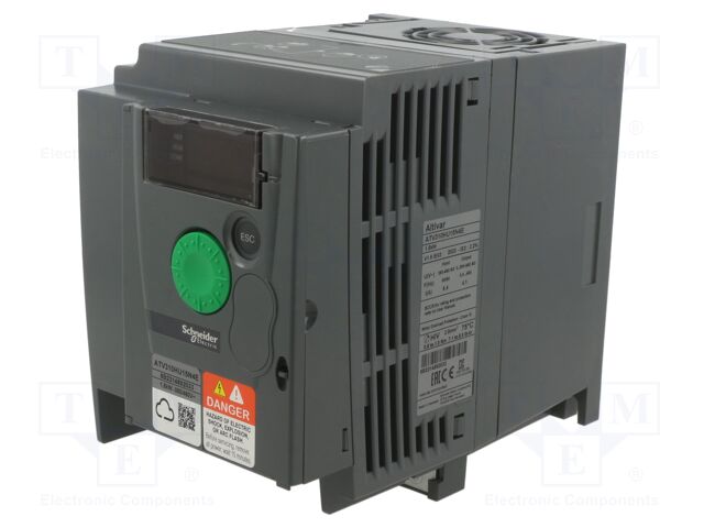 ATV310HU15N4E