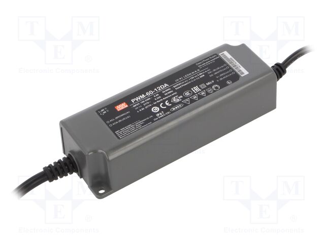 PWM-60-12DA