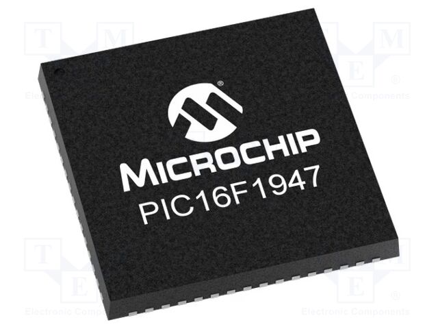 PIC16LF1947T-I/MR
