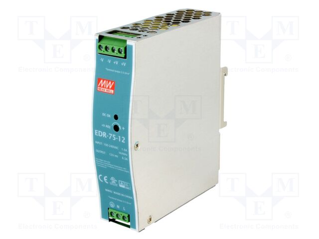 EDR-75-12