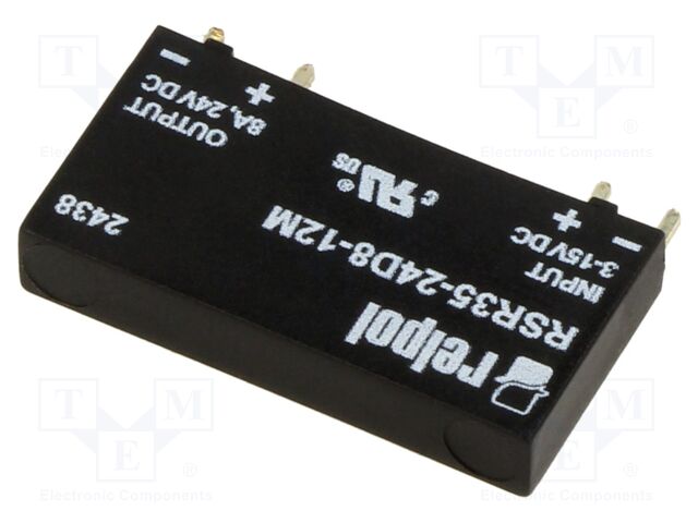 RSR35-24D8-12M