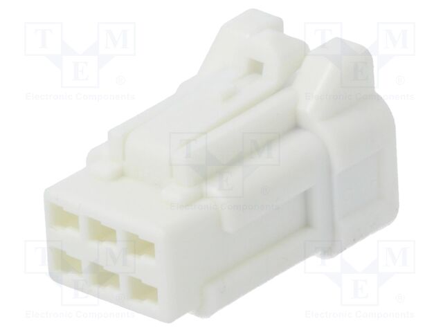 DF62W-6S-2.2C