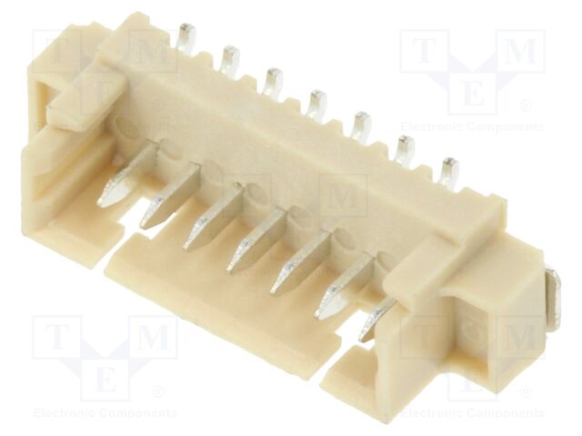 125SH-B-07-TS-SMT-T/R