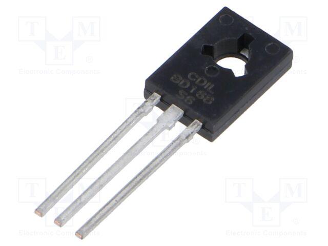BD168