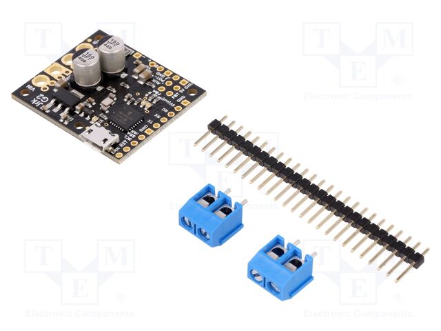 JRK G2 18V19 USB MOTOR CONTROLLER