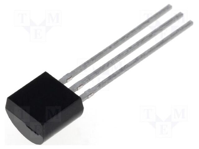 MCP9701-E/TO