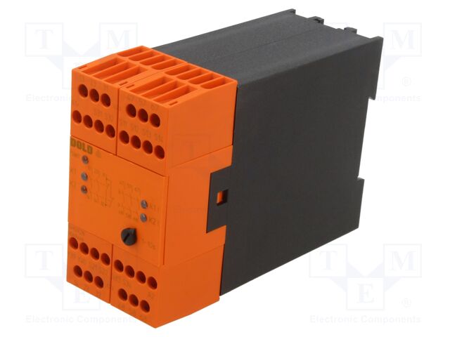 BH5928.92/61 DC24V 1-10S
