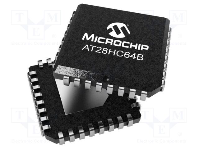 AT28HC64B-12JU-T