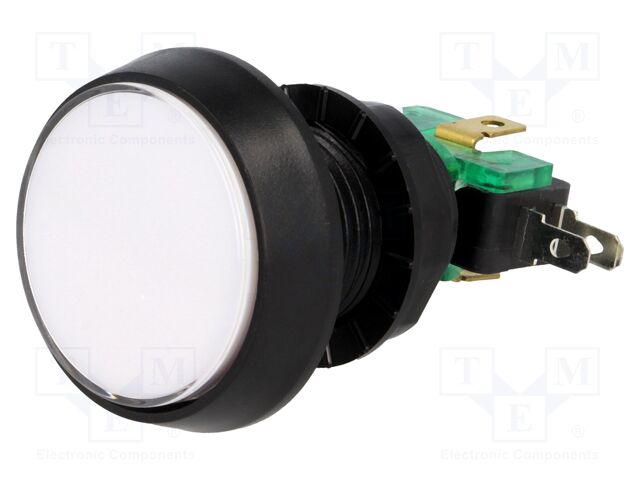 910-2-10-1C2 24V LED WHITE