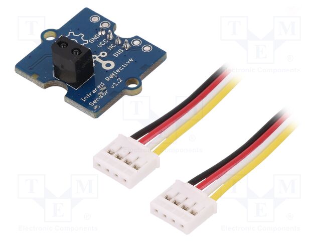 INFRARED REFLECTIVE SENSOR V1.2