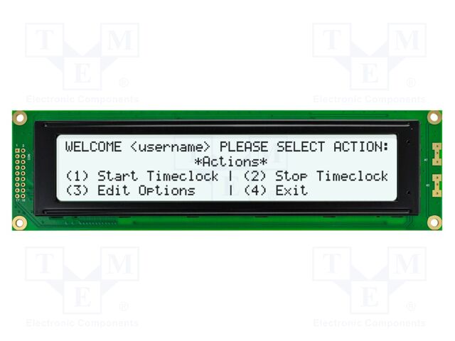 NHD-0440WH-ATFH-JT#