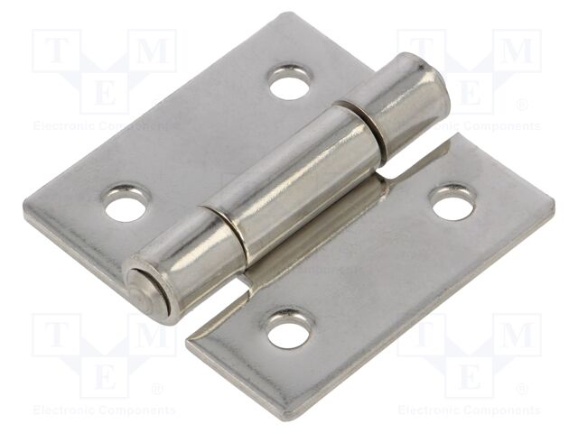 GN 136-NI-50-50-A
