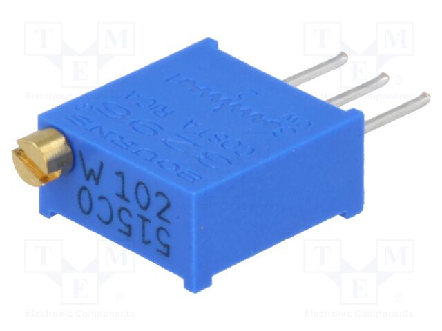 3296W-1-102LF