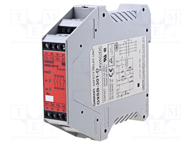 G9SB-301-D