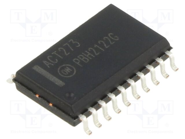 MC74ACT273DWG