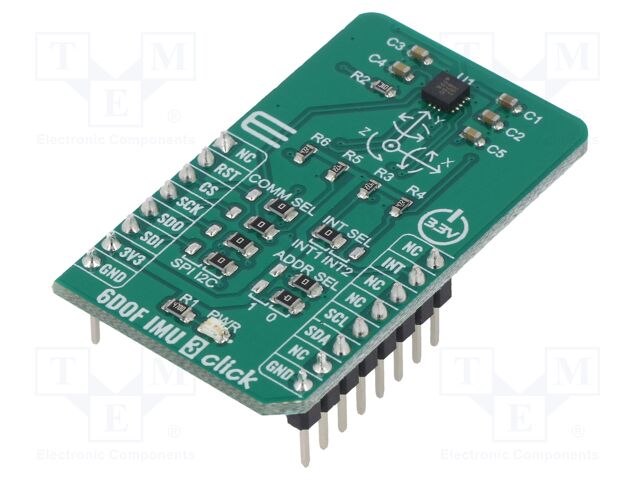 MIKROE-4086