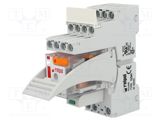 PIR4-230AC-00LV