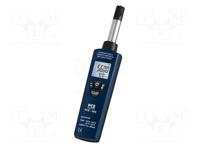 PCE-555
