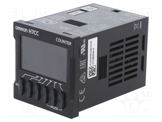 H7CC-A11D