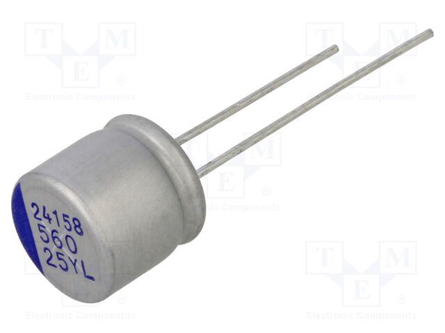 YL1E567M1009MBB
