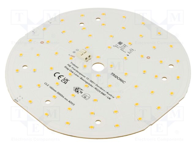 CLE 160MM 3000LM 840 ADV5