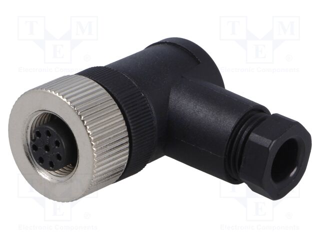 PB-M12A-08P-FF-SR7001-00Z(H)