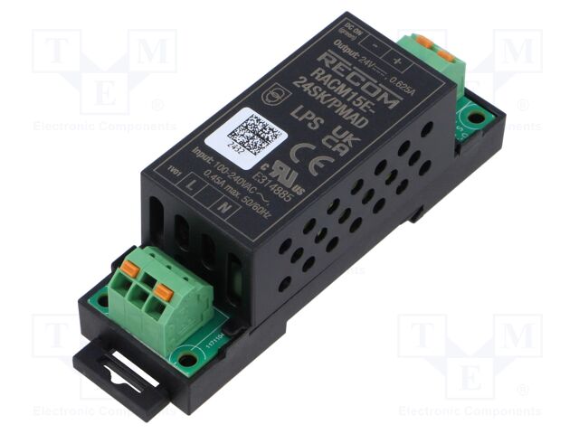 RACM15E-24SK/PMAD-CTN