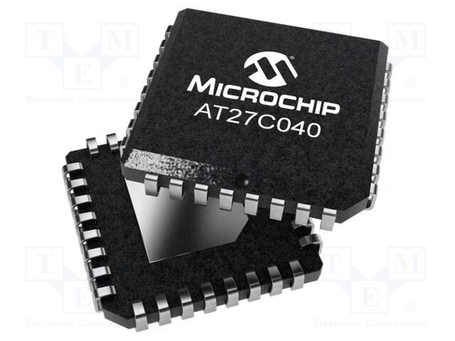 AT27C040-70JU-T