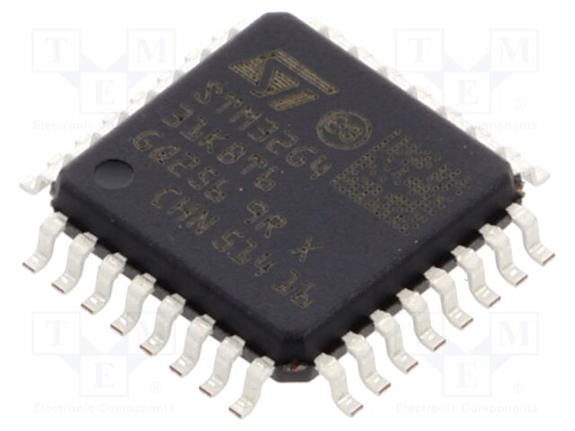 STM32G431KBT6