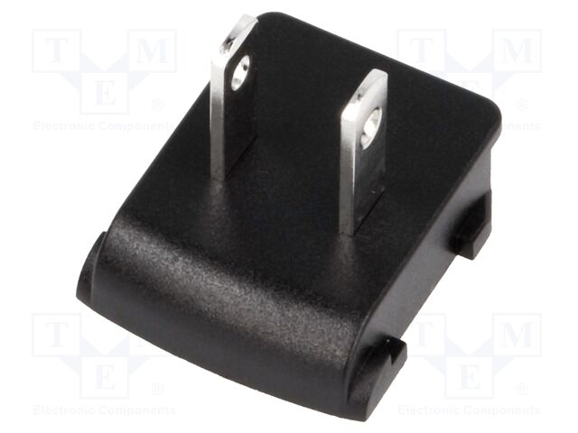 SYS1460-AC-PLUG-W2