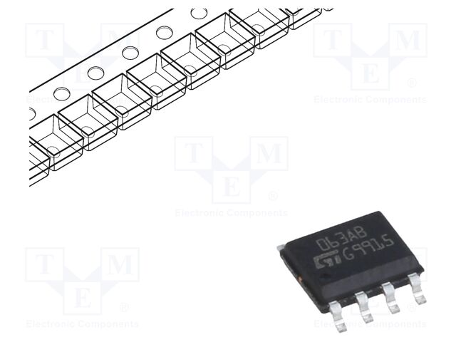 MC34063ABD-TR