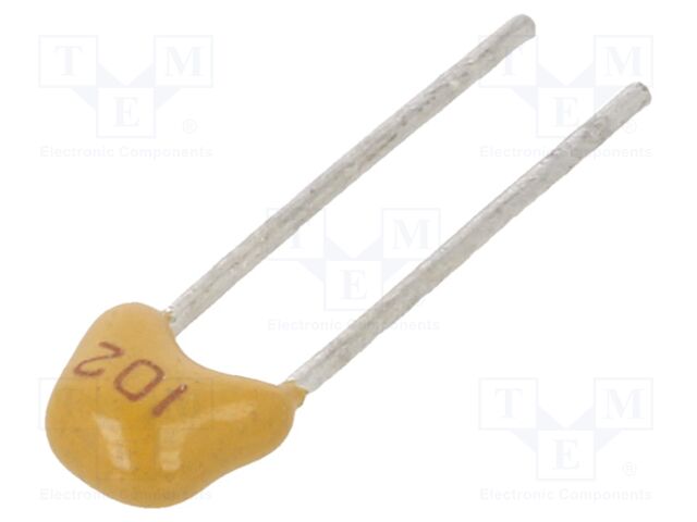 CT40805B102K500F1R
