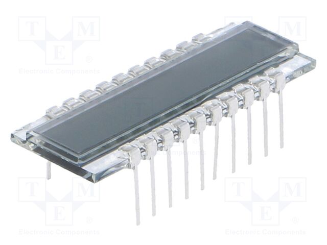 DE 188-RU-30/7,5/V (3 VOLT)