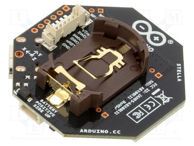 ARDUINO STELLA
