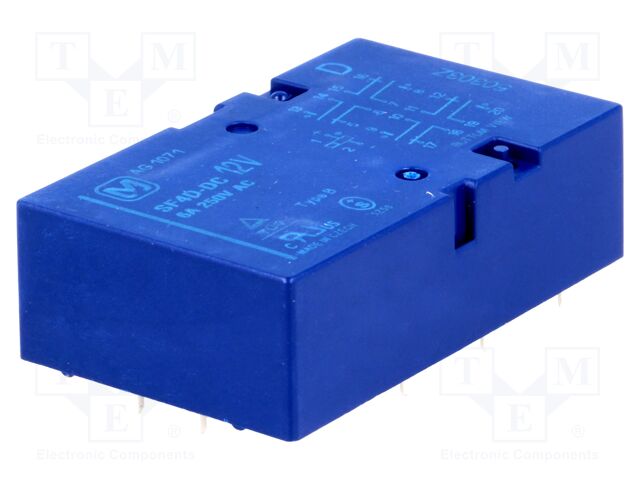 SF4D-DC12V