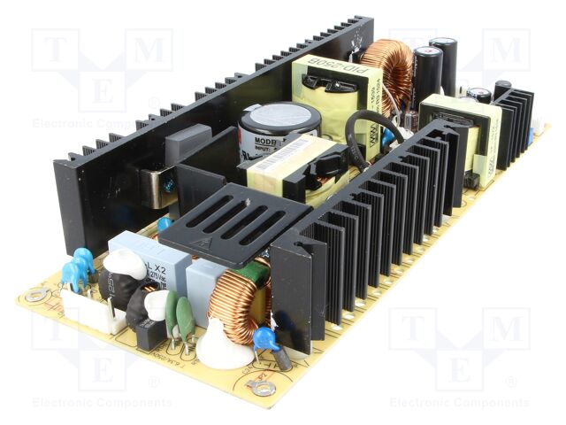 PID-250B
