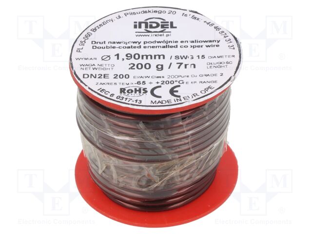 DN2E1,90-200G