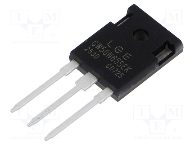 LGEGW50N65SEK