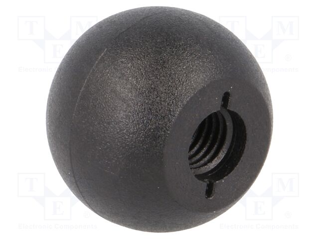 DIN 319-KT-25-M8-C