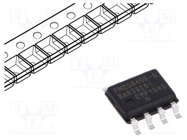 FM25640B-GTR
