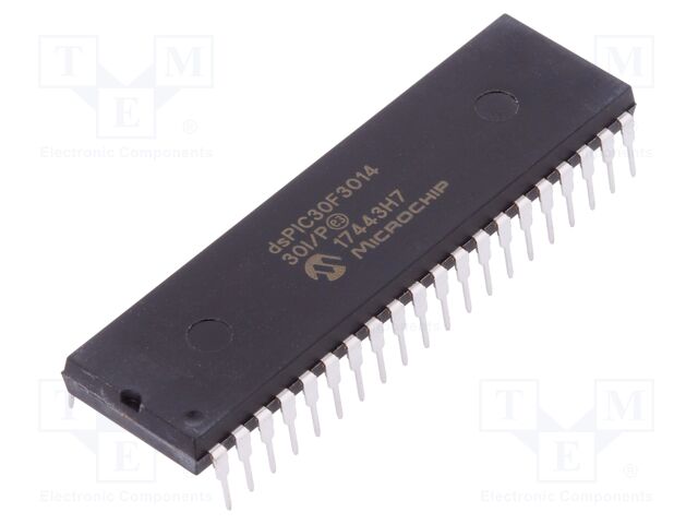 DSPIC30F3014-30I/P