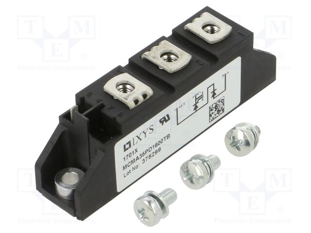 MCMA35PD1600TB