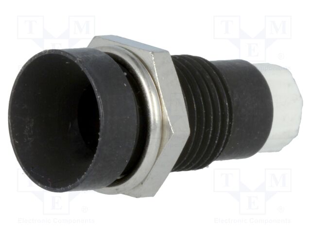 LEDN-51 MATT BLACK